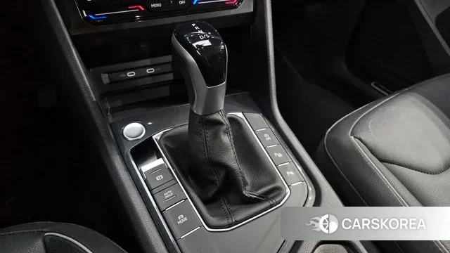 Volkswagen Tiguan second Generation id 3571824 из Кореи 19