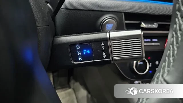 Hyundai Sonata D Edge (DN8) id 3359678 из Кореи 19