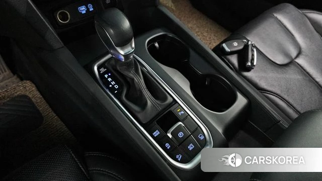 Hyundai Santa Fe TM id 4742205 из Кореи 30