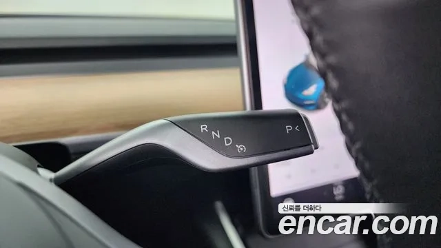 Tesla Model 3 id 2912040 из Кореи 19