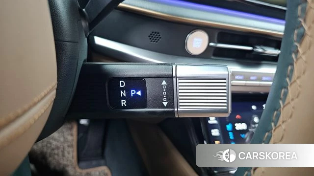 Hyundai Grandeur Hybrid (GN7) id 4194858 из Кореи 32