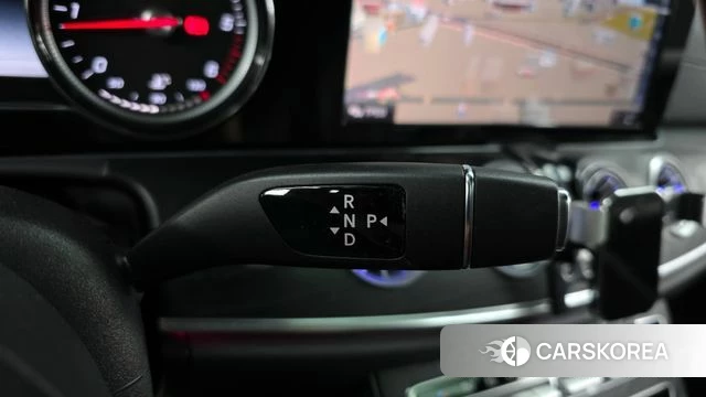 Mercedes-Benz E-Class W213 id 4188153 из Кореи 33