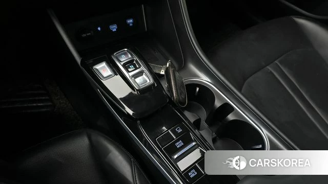 Hyundai Sonata (DN8) id 4188100 из Кореи 19