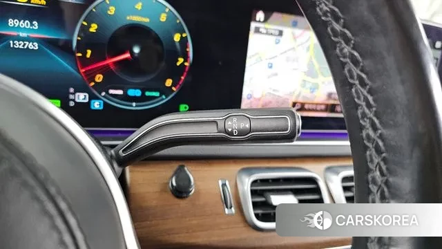 Mercedes-Benz GLE-Class W167 id 3611591 из Кореи 19