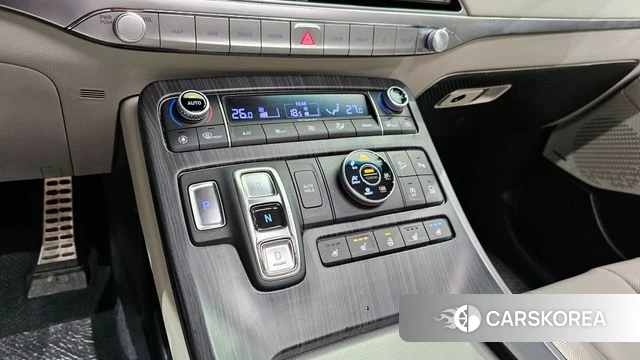 Hyundai Palisade id 3893486 из Кореи 19