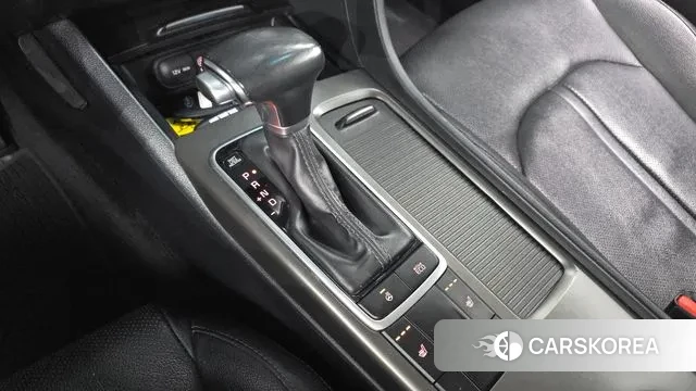 Kia The New K5 2nd generation id 3789402 из Кореи 19