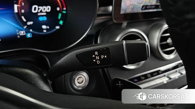 Mercedes-Benz GLC-Class X253 id 4482056 из Кореи 31