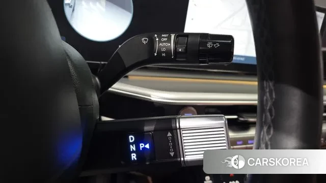 Hyundai Grandeur (GN7) id 3512839 из Кореи 19