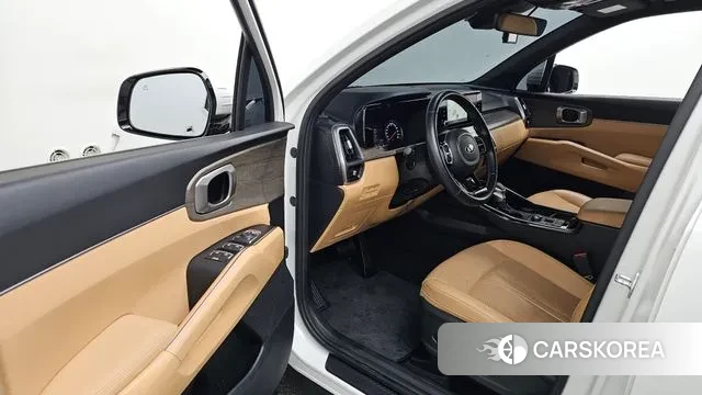 Kia Sorento 4th Generation id 3655420 из Кореи 19