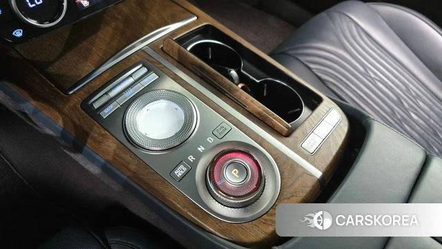 Genesis G80 (RG3) id 4224327 из Кореи 37