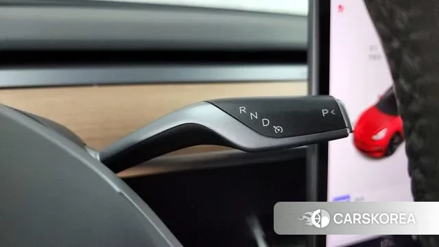 Tesla Model 3 id 3028464 из Кореи 19