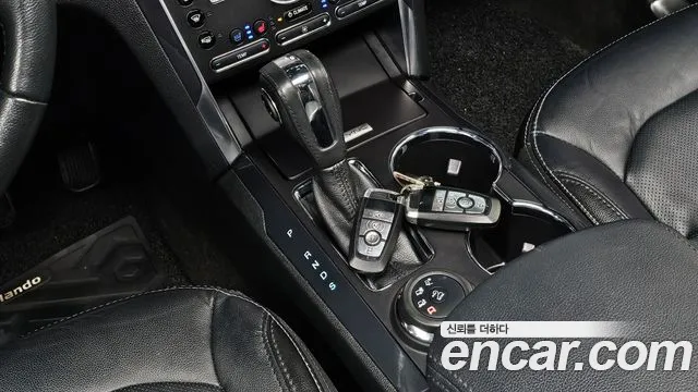 Ford Explorer id 2808601 из Кореи 19