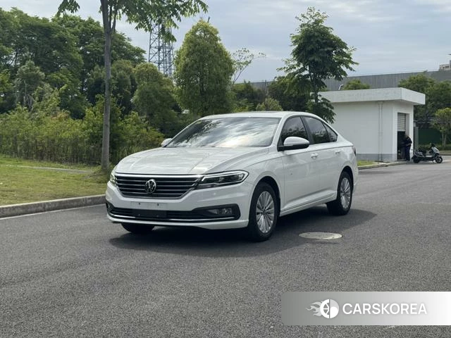 Volkswagen Lavida id 4298312 из Китая 22