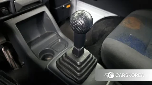 Chevrolet (GM Daewoo) New Damas id 3434769 из Кореи 19