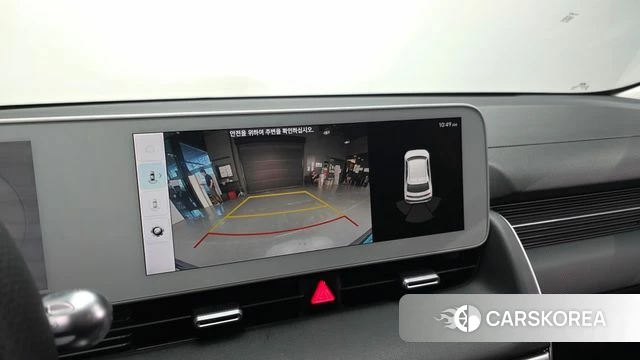 Hyundai Ionic 5 id 4768955 из Кореи 19