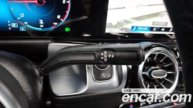 Mercedes-Benz GLB-Class X247 id 2949487 из Кореи 19