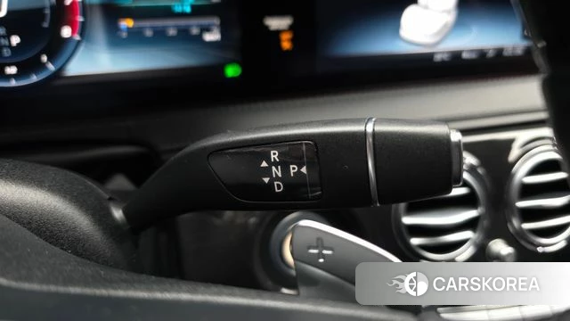 Mercedes-Benz S-Class W222 id 4384861 из Кореи 19