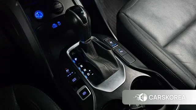 Hyundai Santa Fe The Prime id 3391811 из Кореи 19