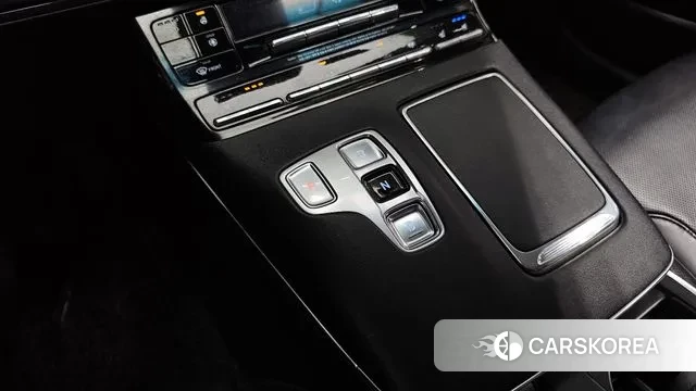 Hyundai The New Grandeur IG id 3582910 из Кореи 19