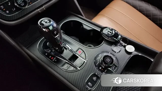 Bentley Bentayga id 3557765 из Кореи 19