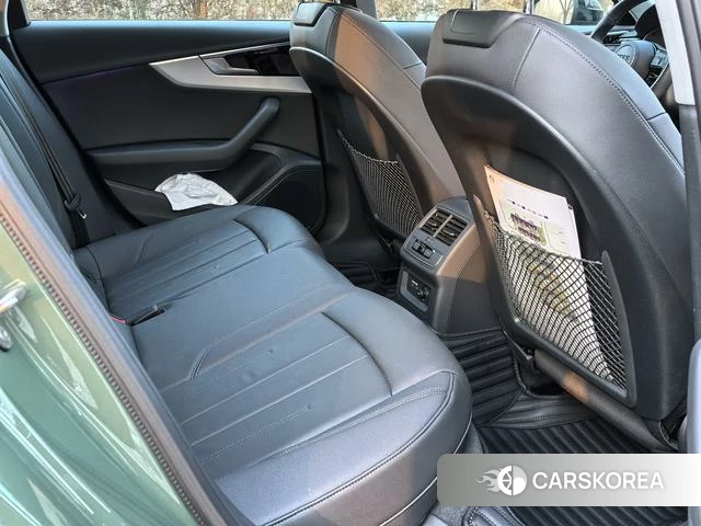 Audi A4 (import) id 4291554 из Китая 18