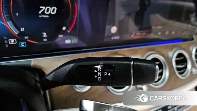 Mercedes-Benz E-Class W213 id 3620722 из Кореи 19