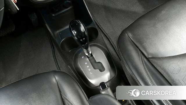 Chevrolet (GM Daewoo) The Next Spark id 3814482 из Кореи 19