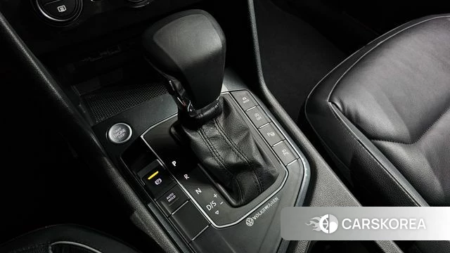 Volkswagen Tiguan second Generation id 3860929 из Кореи 19