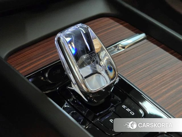 Volvo XC60 second Generation id 4474214 из Кореи 19