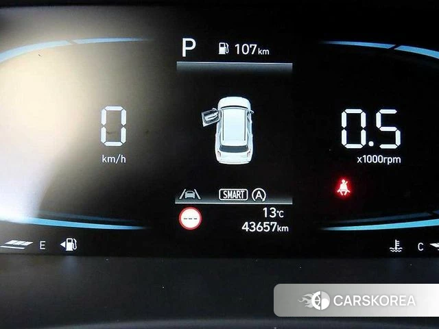 Hyundai The New Palisade id 3877806 из Кореи 19