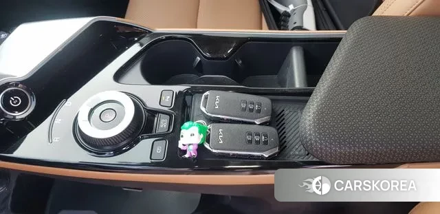 Kia EV6 id 3398988 из Кореи 19