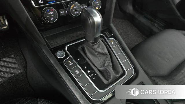 Volkswagen Arteon id 4482474 из Кореи 19