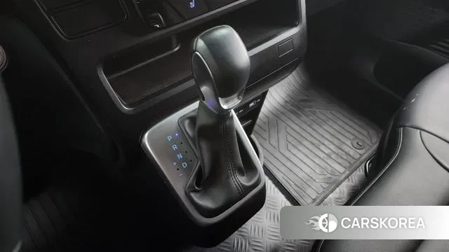 Hyundai Staria id 3462623 из Кореи 19