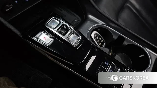 Hyundai Sonata (DN8) id 3356618 из Кореи 19