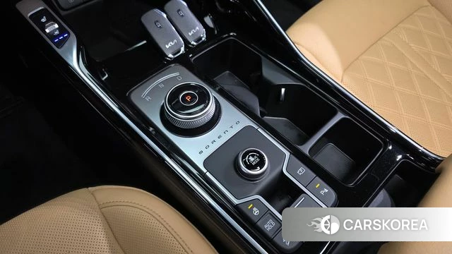 Kia Sorento 4th Generation id 4463179 из Кореи 33