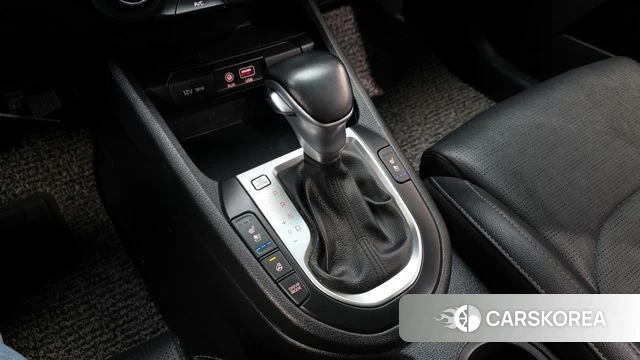 Kia Come New K3 id 4188649 из Кореи 19