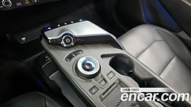 Kia EV6 id 2848784 из Кореи 19