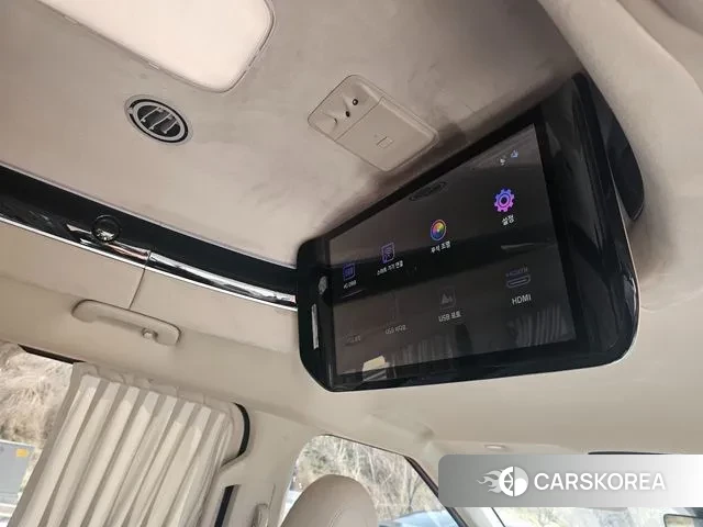 Kia Carnival 4th generation id 2883936 из Кореи 18