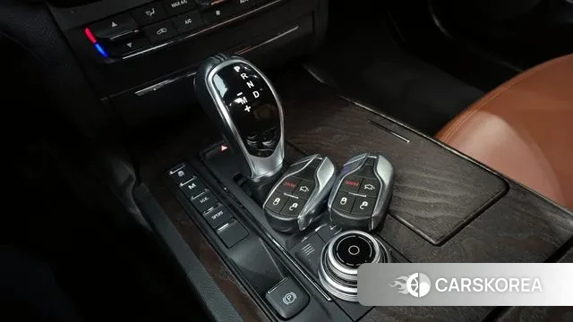 Maserati Ghibli id 3773285 из Кореи 19