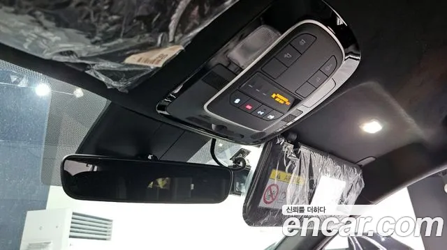 Hyundai The New Santa Fe id 2746785 из Кореи 19