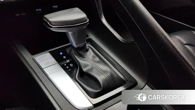 Hyundai Avante (CN7) id 3513283 из Кореи 19