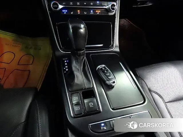 Hyundai Grandeur IG id 3045633 из Кореи 19