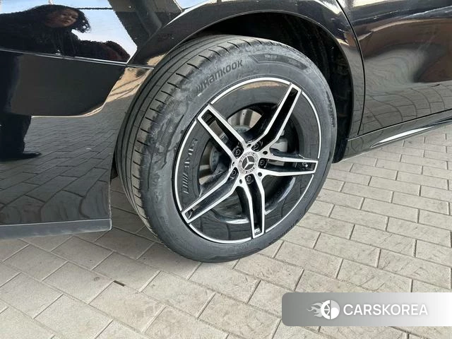 Mercedes-Benz E-class (imported) id 4190340 из Китая 19