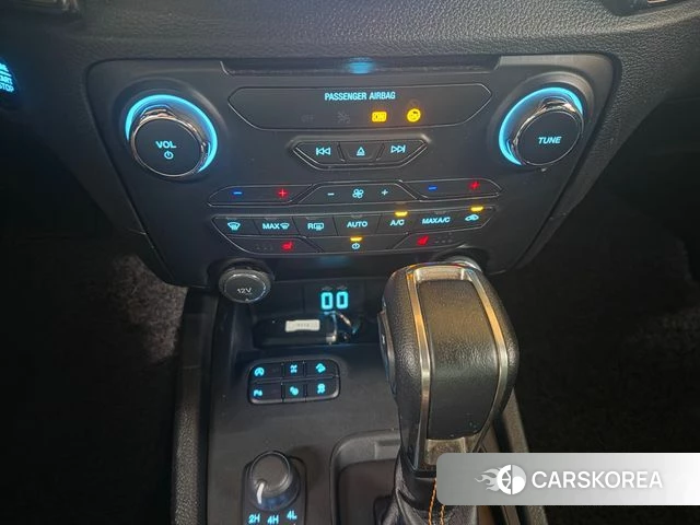 Ford Ranger 3rd Generation id 4750448 из Кореи 19