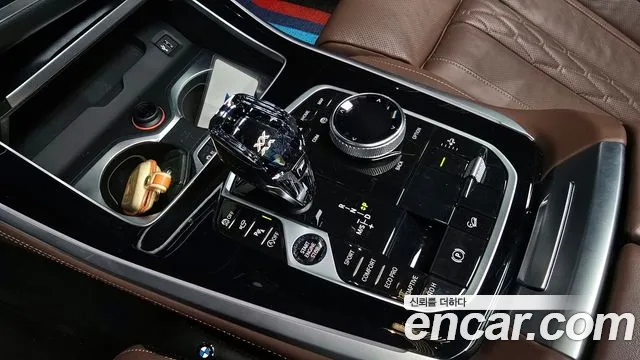 BMW X5 (G05) id 2674732 из Кореи 19