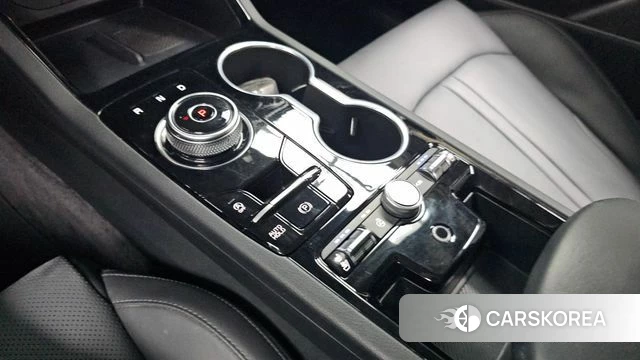 Kia The New K5 3rd generation id 4462493 из Кореи 31
