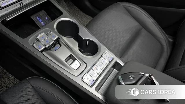 Hyundai Kona Electric id 2981420 из Кореи 19