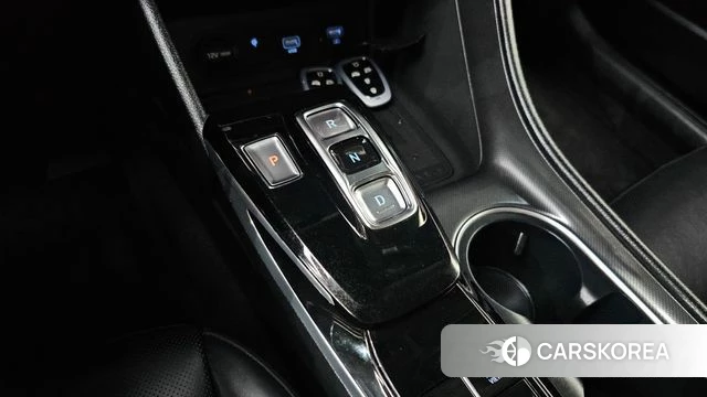 Hyundai Sonata (DN8) id 4345228 из Кореи 29