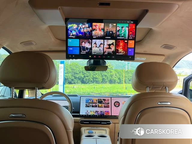 Lan Tu Dreamer PHEV id 4241522 из Китая 17