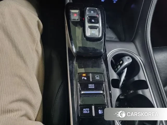 Hyundai Sonata (DN8) id 3591787 из Кореи 18